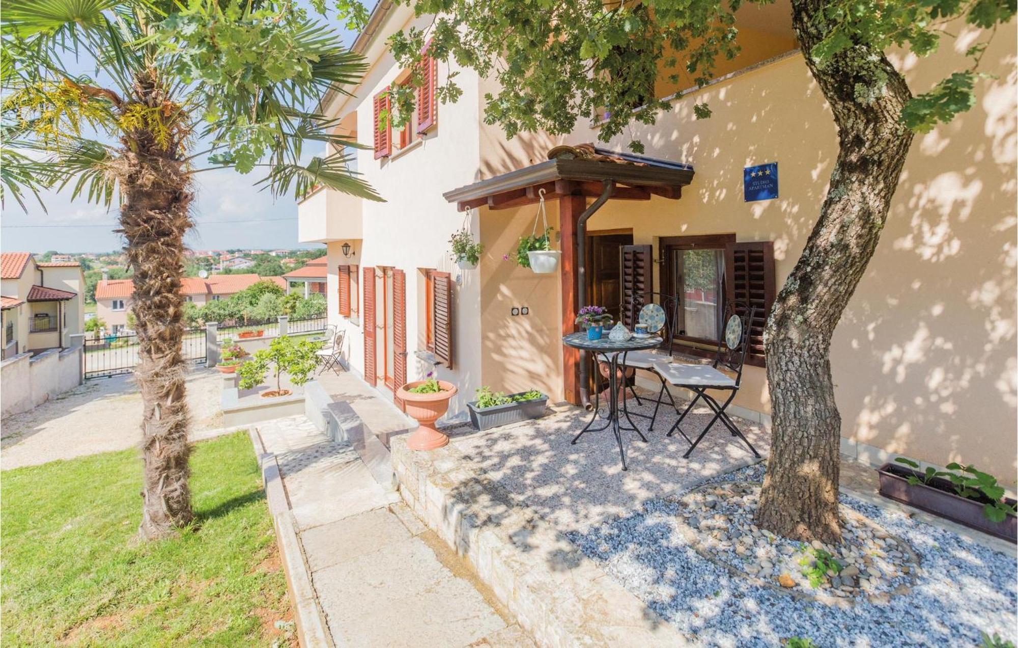Stunning Apartment In Radmani With Wifi Zewnętrze zdjęcie